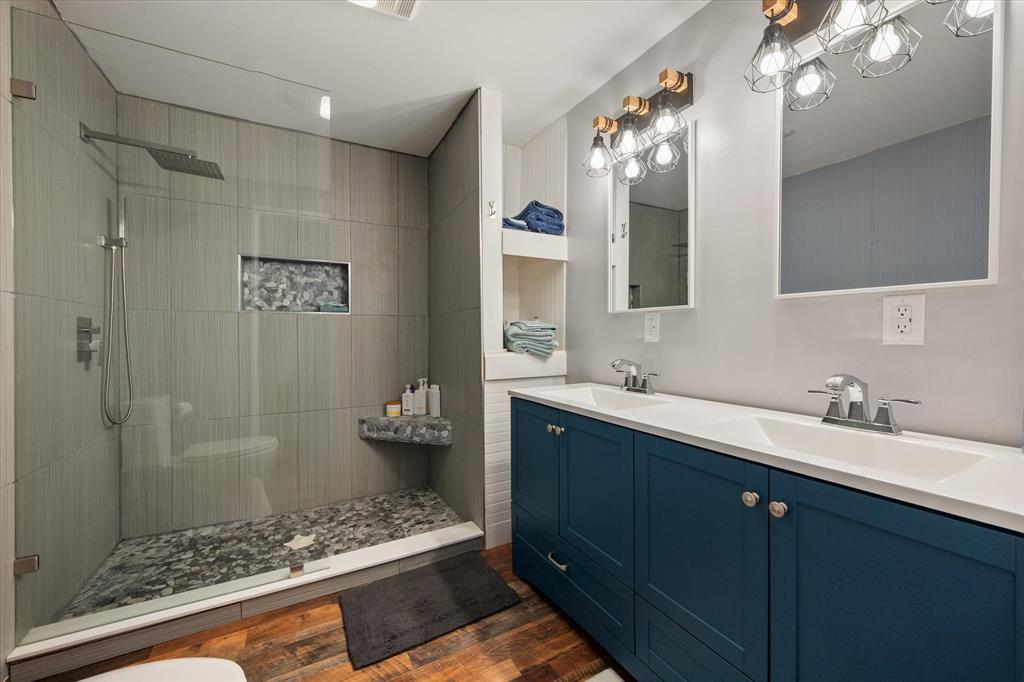 Western Hills Harbor - Residential