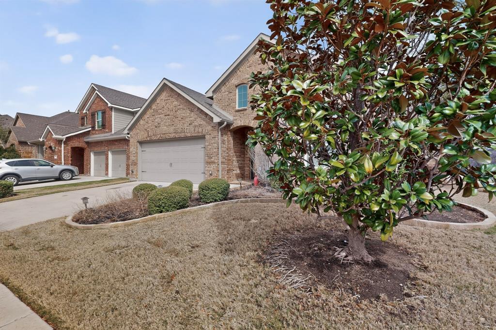 Kendall Add Ph 1 - Residential