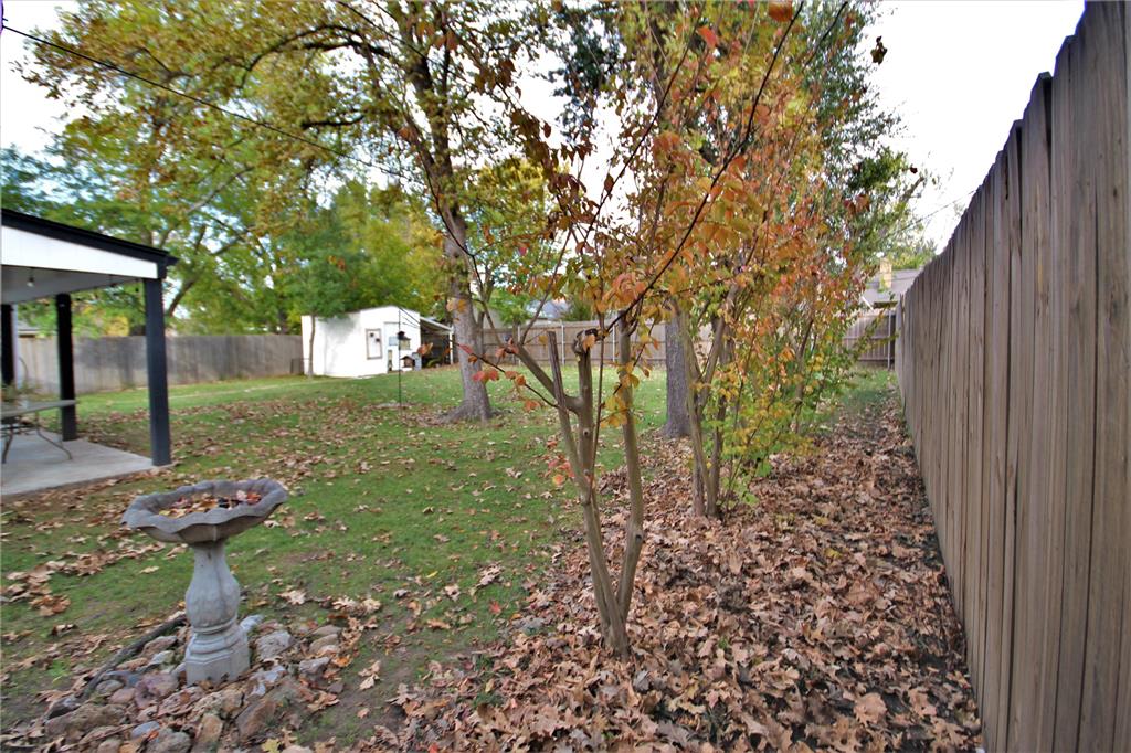 Ridgecrest Add Sec 1 - Residential