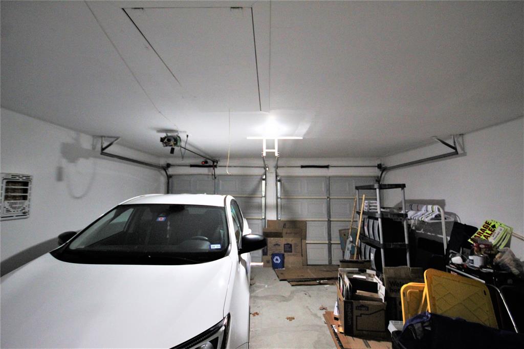 Ridgecrest Add Sec 1 - Residential