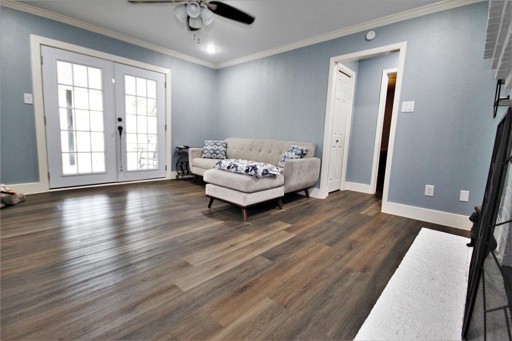 Ridgecrest Add Sec 1 - Residential