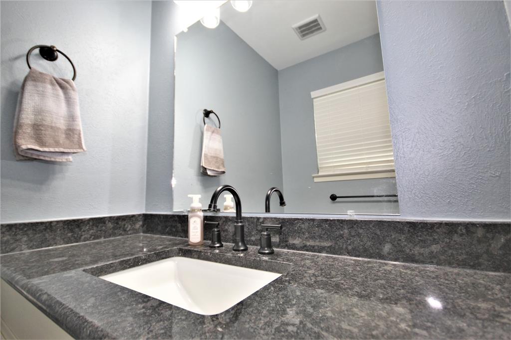 Ridgecrest Add Sec 1 - Residential