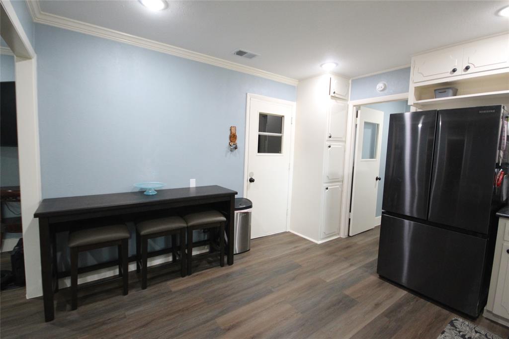 Ridgecrest Add Sec 1 - Residential