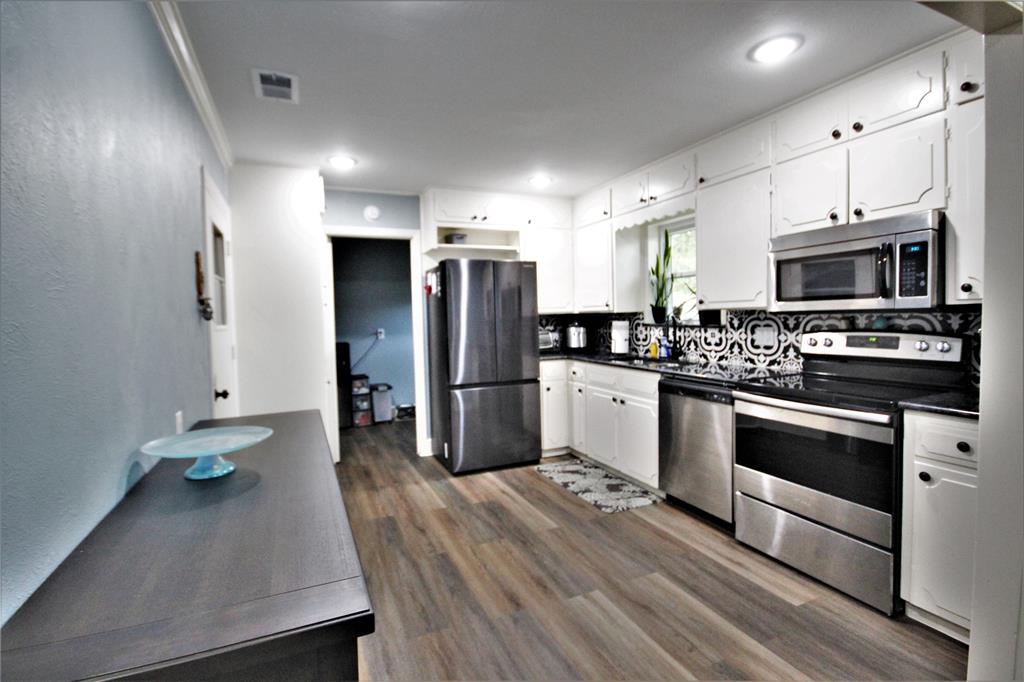 Ridgecrest Add Sec 1 - Residential