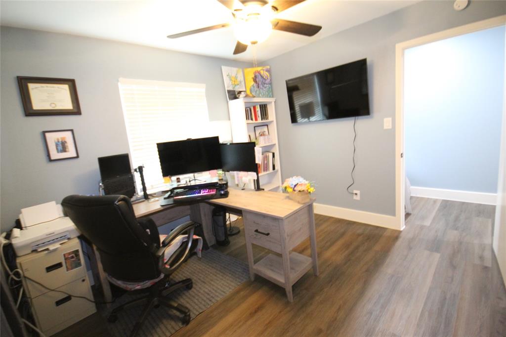 Ridgecrest Add Sec 1 - Residential