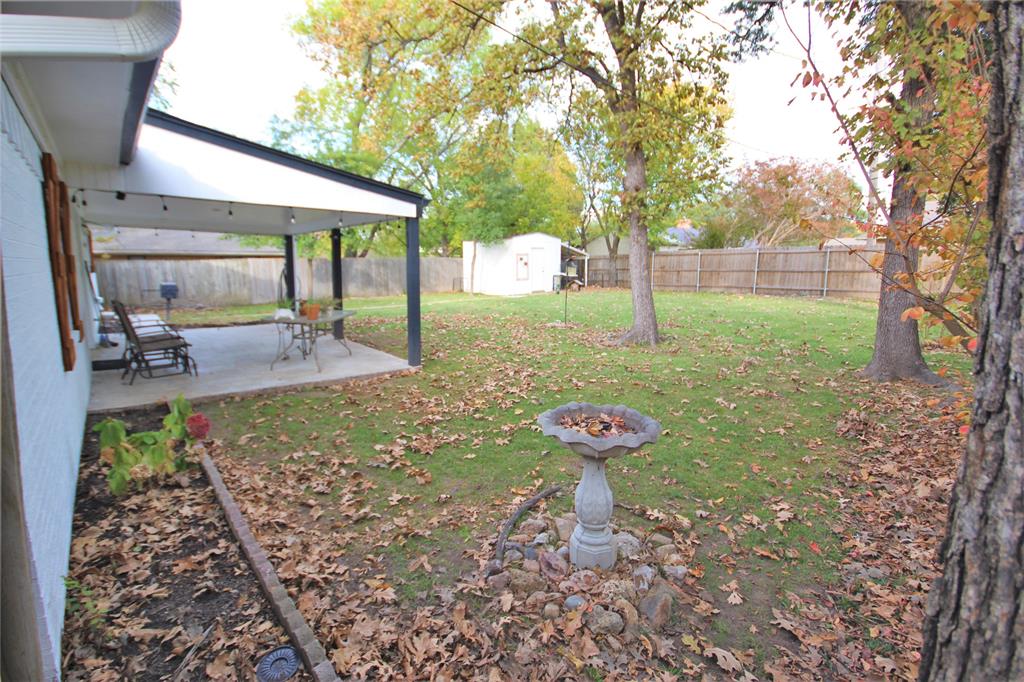 Ridgecrest Add Sec 1 - Residential