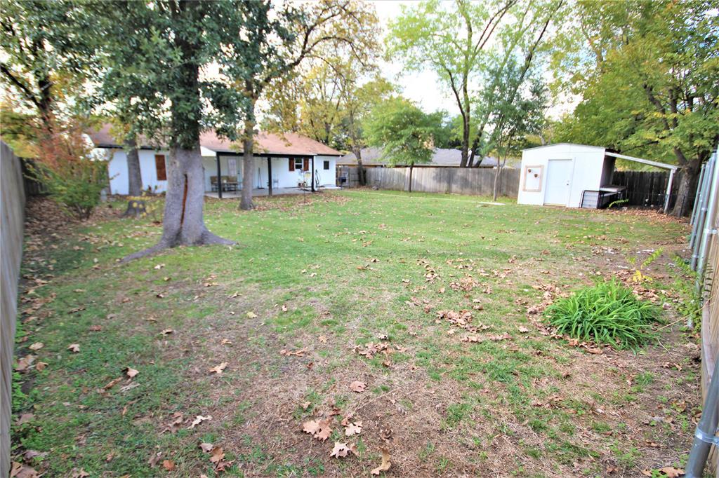 Ridgecrest Add Sec 1 - Residential