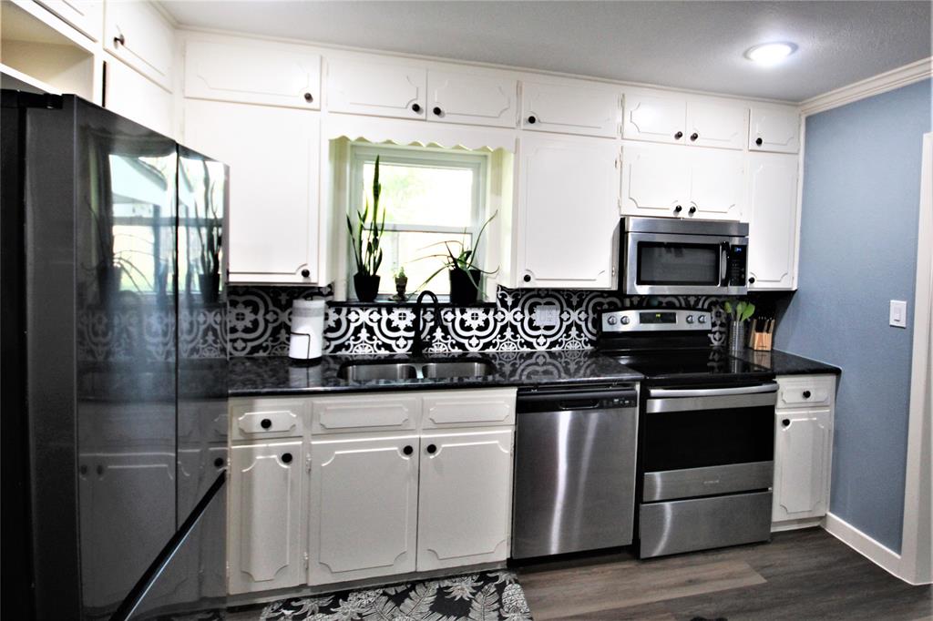 Ridgecrest Add Sec 1 - Residential