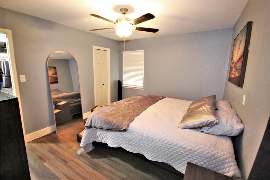 Ridgecrest Add Sec 1 - Residential