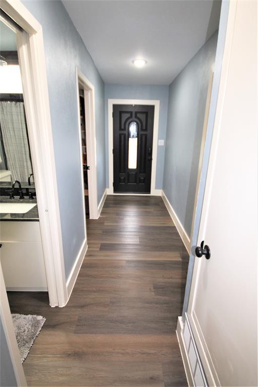 Ridgecrest Add Sec 1 - Residential