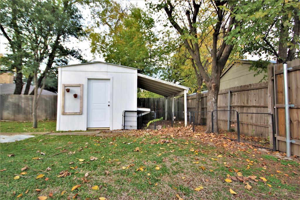 Ridgecrest Add Sec 1 - Residential