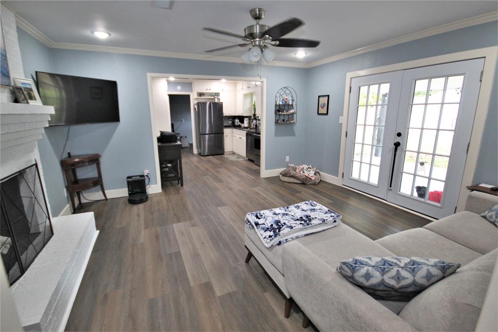 Ridgecrest Add Sec 1 - Residential