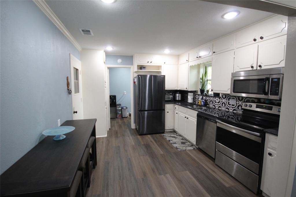 Ridgecrest Add Sec 1 - Residential