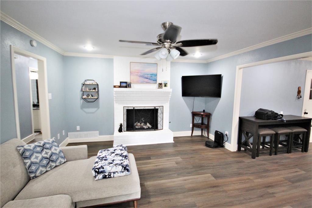 Ridgecrest Add Sec 1 - Residential