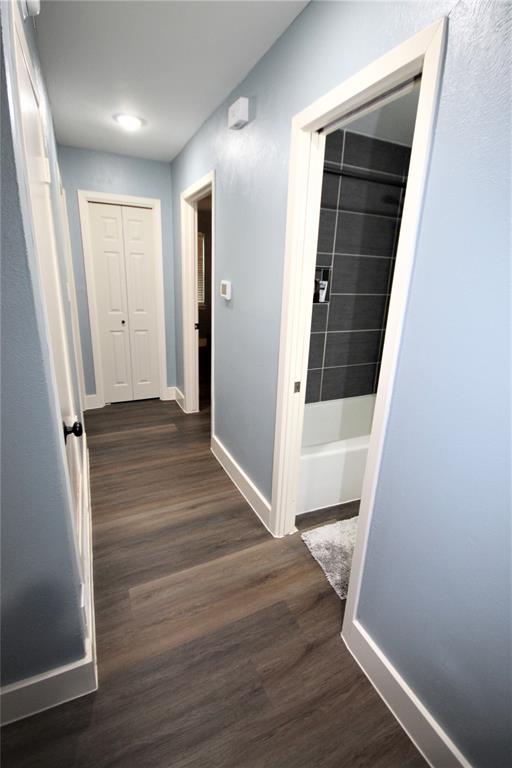 Ridgecrest Add Sec 1 - Residential