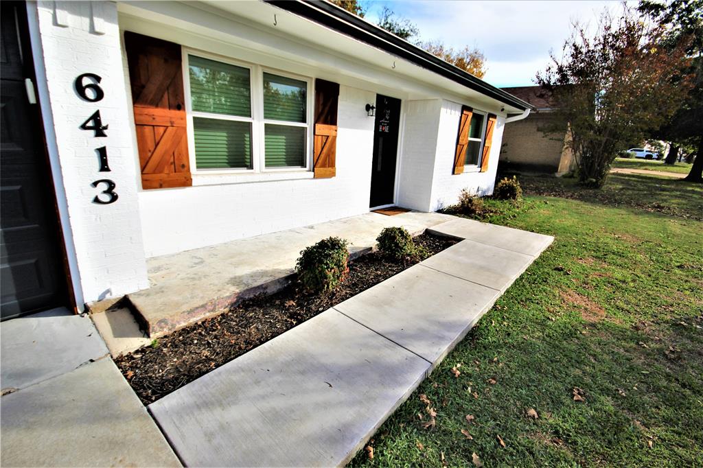 Ridgecrest Add Sec 1 - Residential