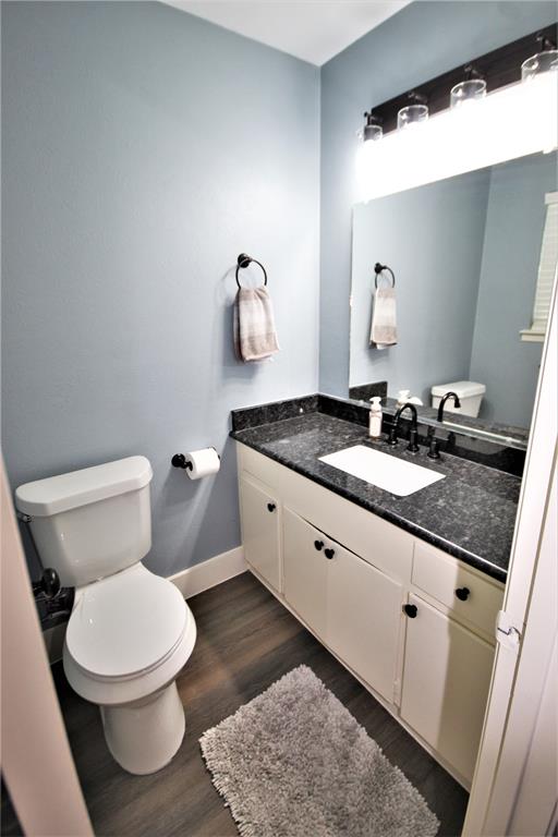 Ridgecrest Add Sec 1 - Residential