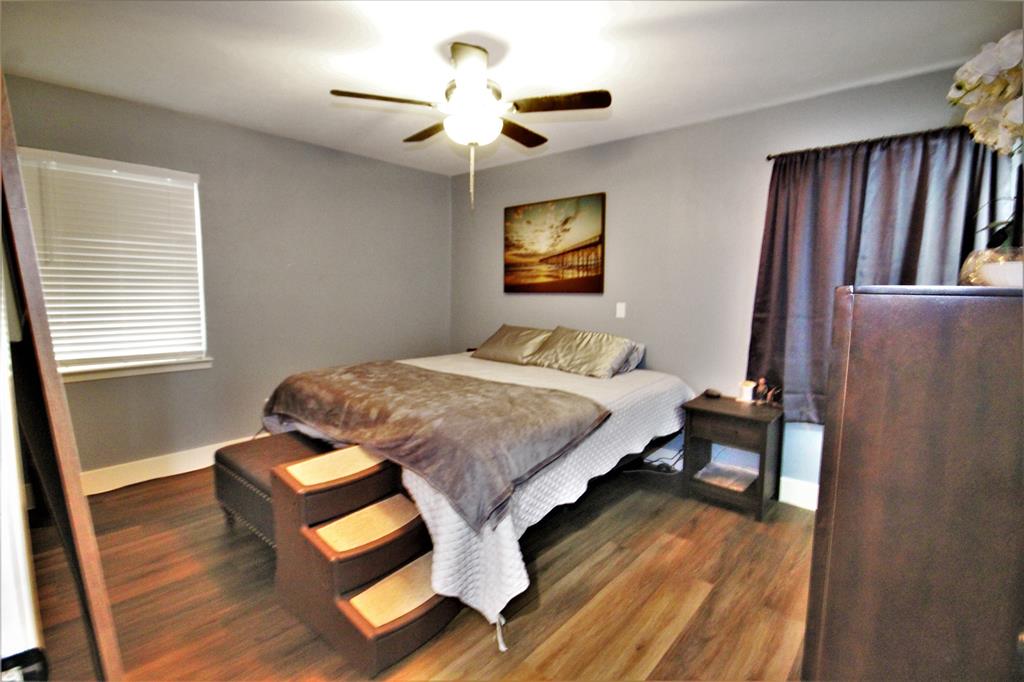 Ridgecrest Add Sec 1 - Residential