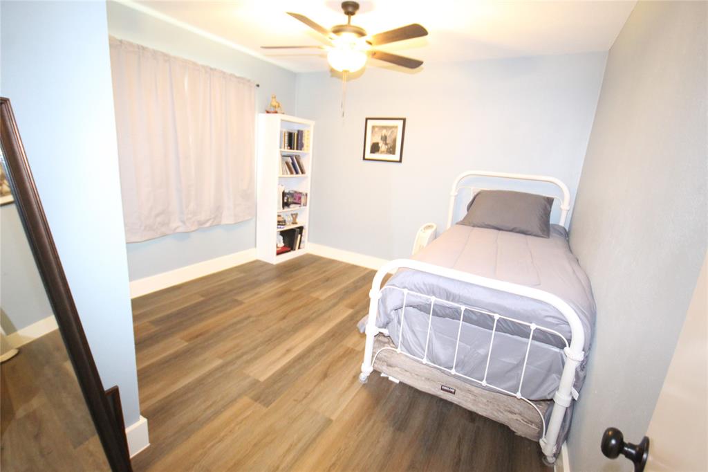 Ridgecrest Add Sec 1 - Residential