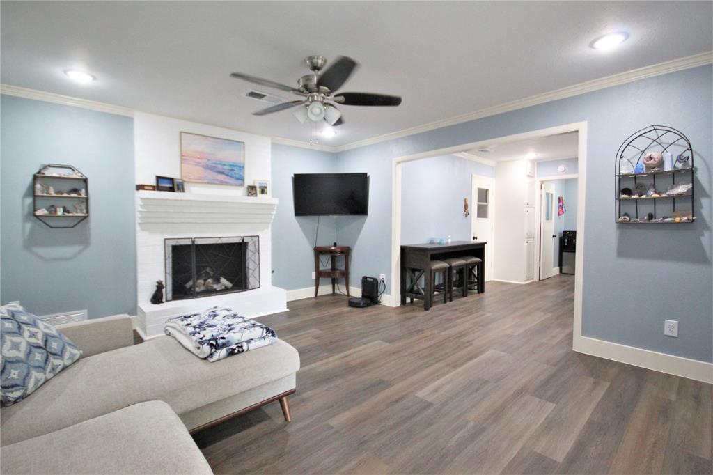 Ridgecrest Add Sec 1 - Residential