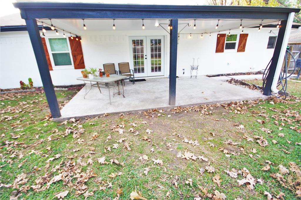 Ridgecrest Add Sec 1 - Residential