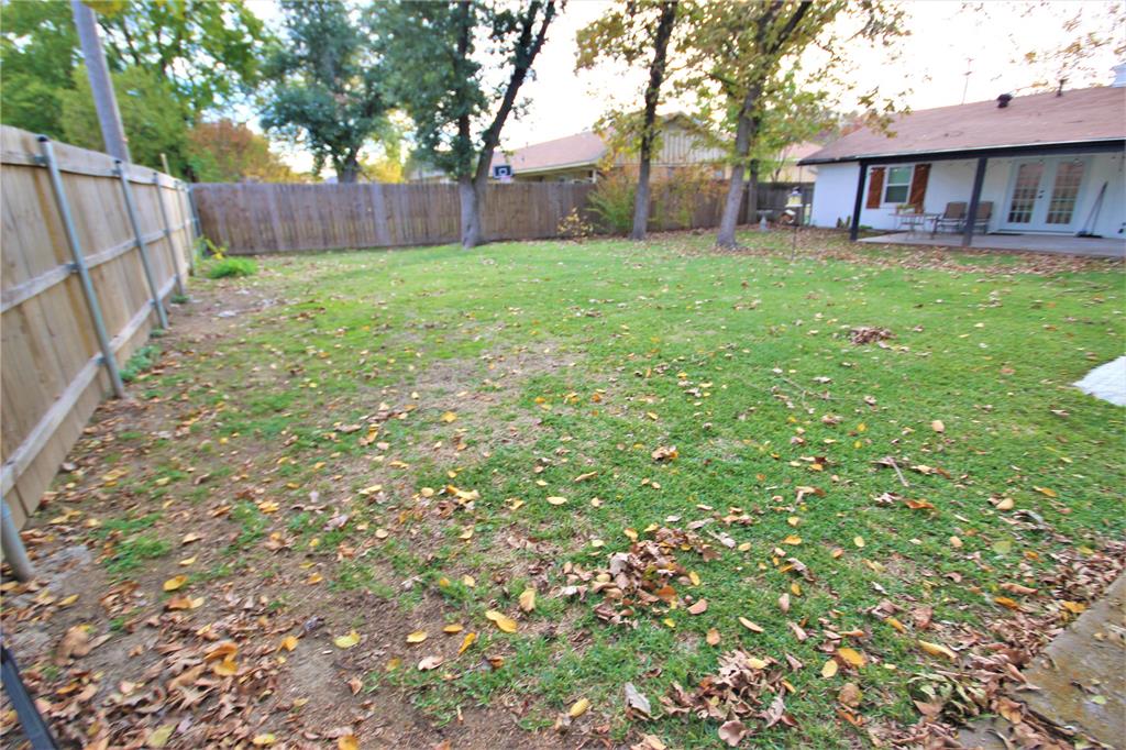 Ridgecrest Add Sec 1 - Residential