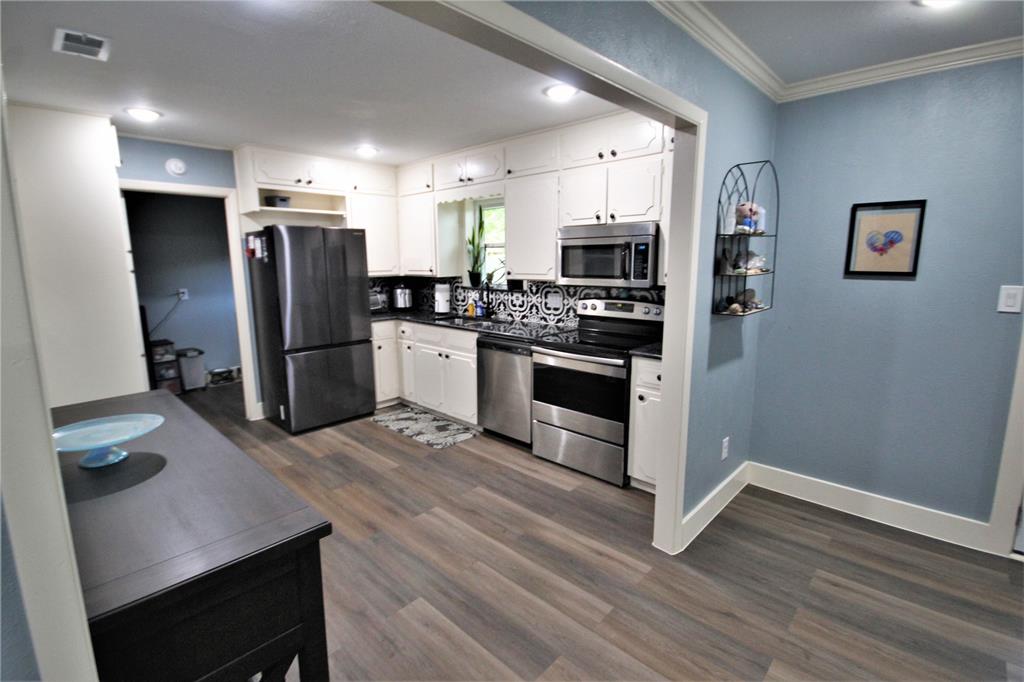 Ridgecrest Add Sec 1 - Residential