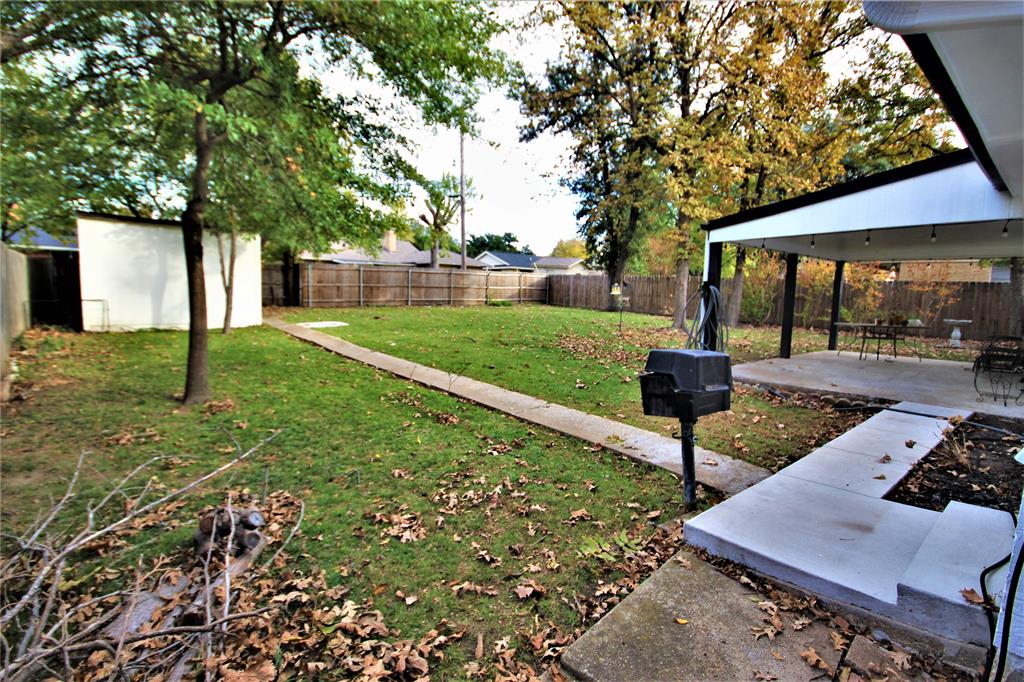 Ridgecrest Add Sec 1 - Residential