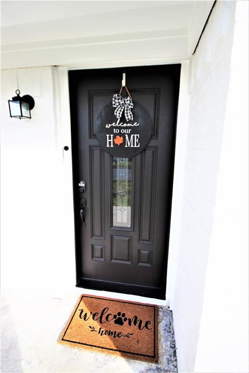 Ridgecrest Add Sec 1 - Residential