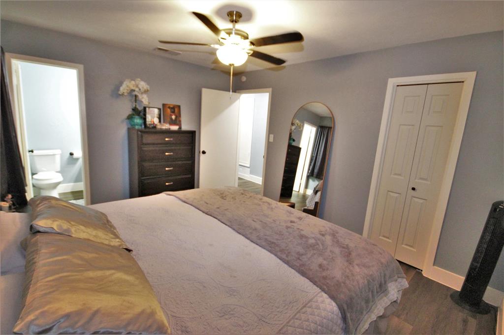 Ridgecrest Add Sec 1 - Residential