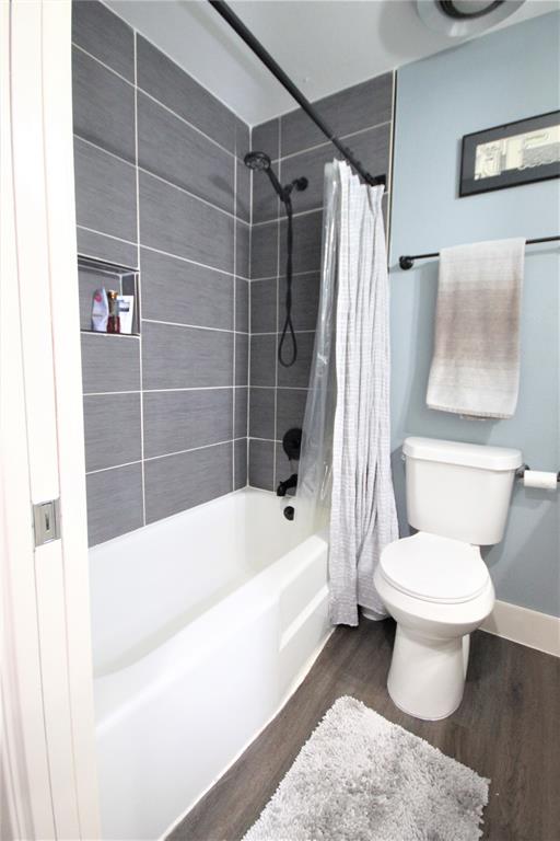 Ridgecrest Add Sec 1 - Residential