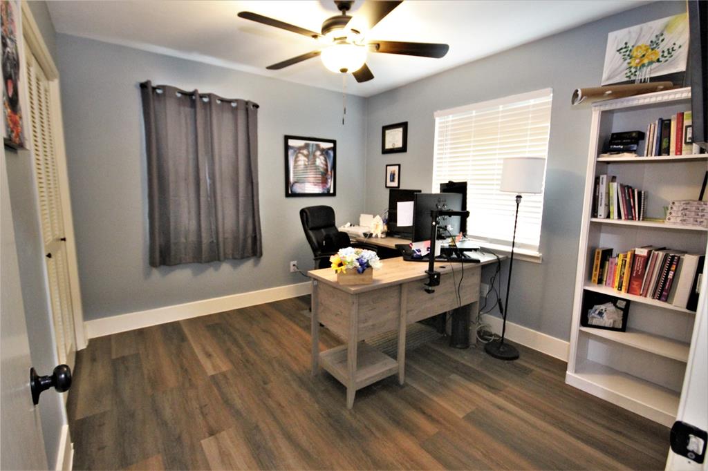 Ridgecrest Add Sec 1 - Residential