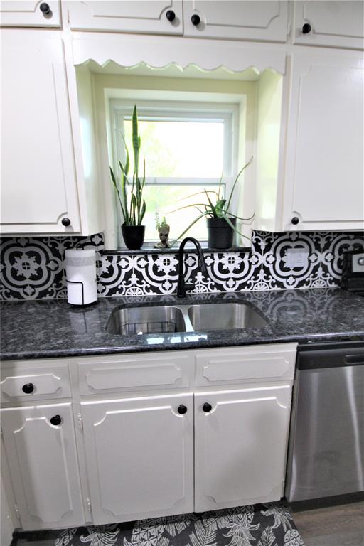 Ridgecrest Add Sec 1 - Residential