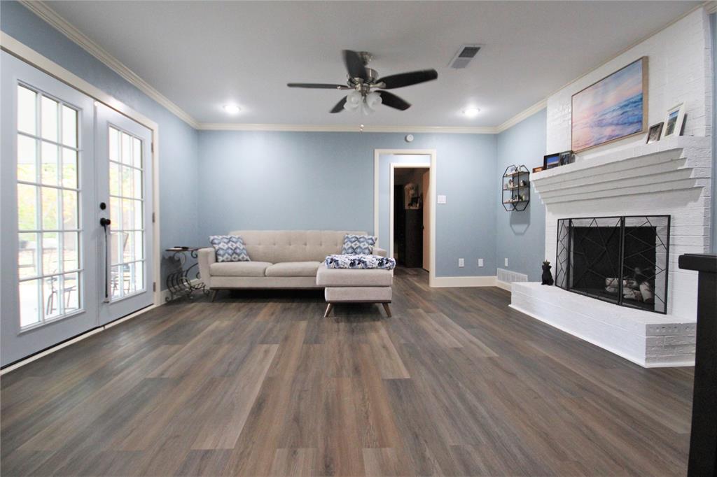 Ridgecrest Add Sec 1 - Residential