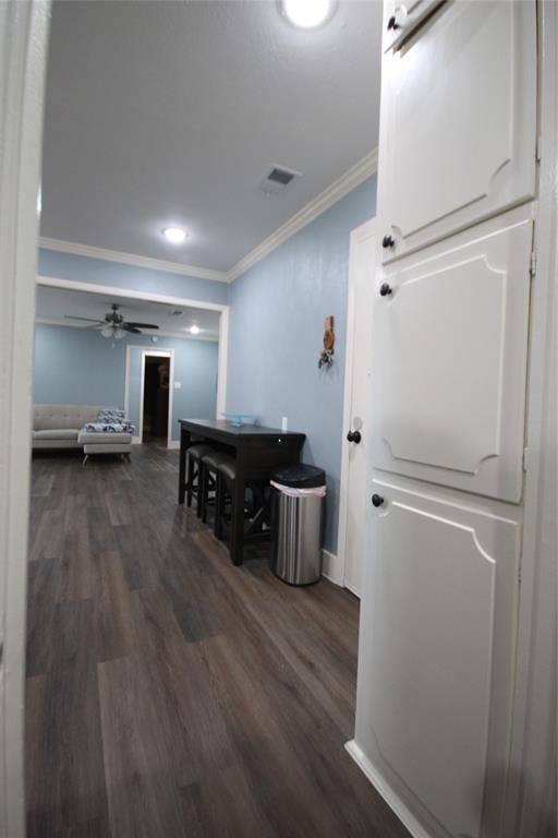 Ridgecrest Add Sec 1 - Residential