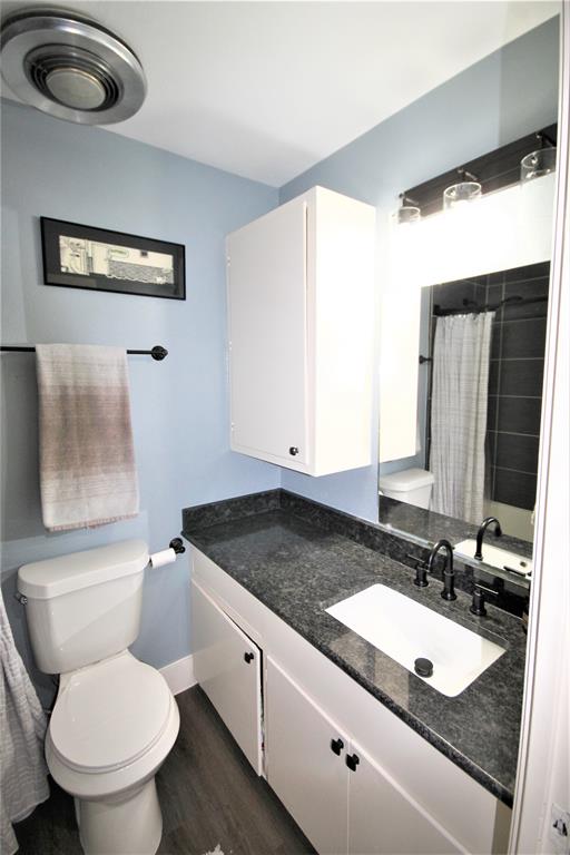 Ridgecrest Add Sec 1 - Residential