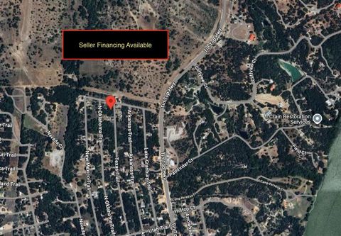 6228 Texas Trail Granbury TX 76048