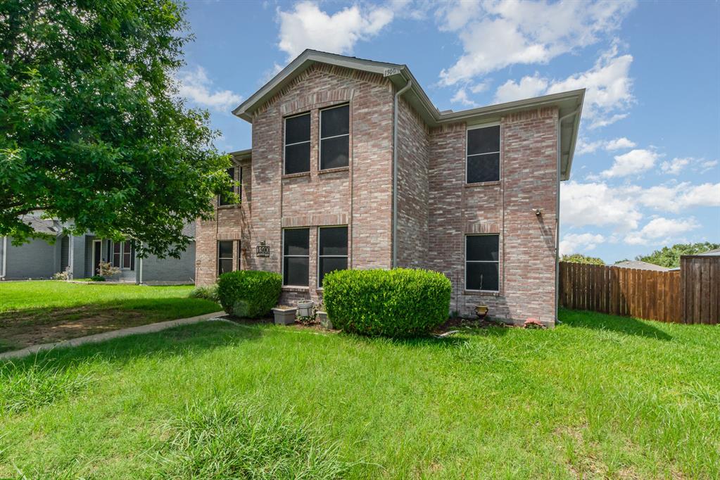 1500 Leeward Lane
