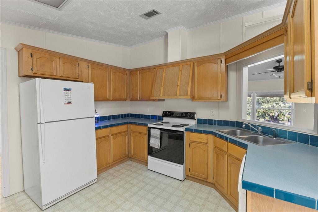 Canton Acres - Residential