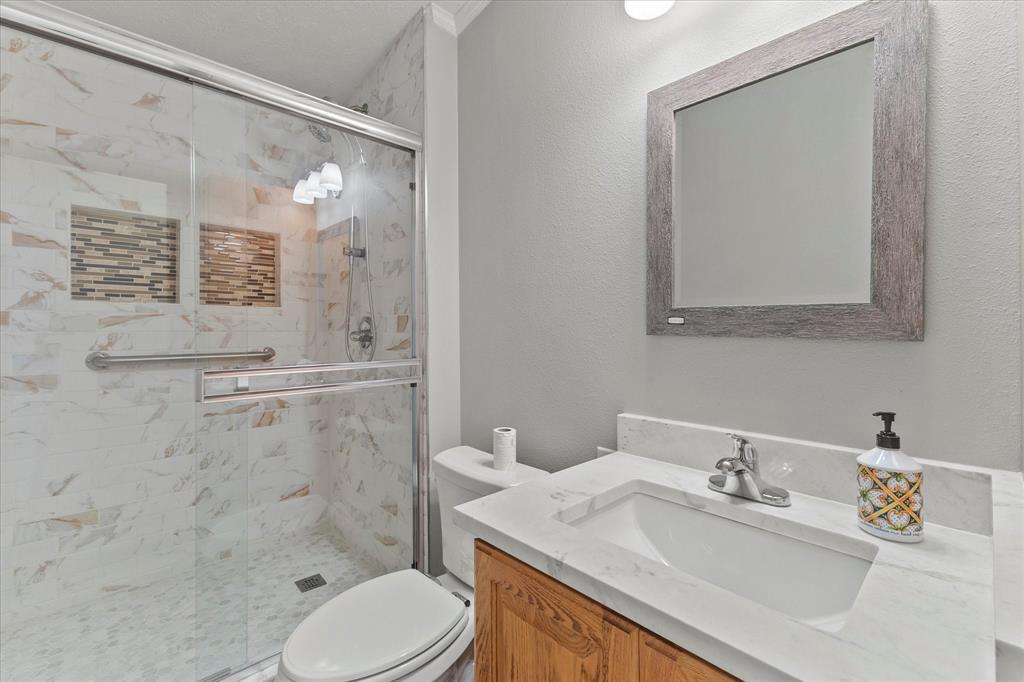 Canton Acres - Residential