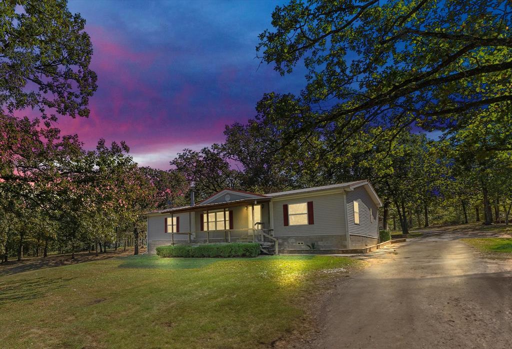 Canton Acres - Residential