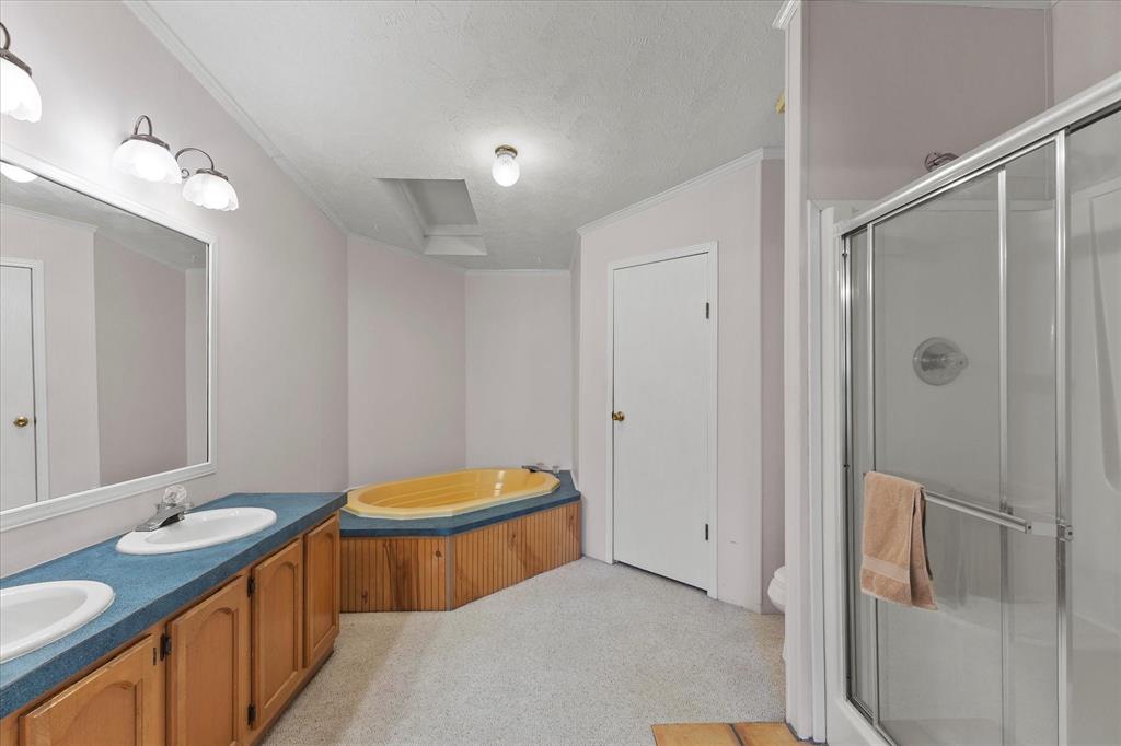 Canton Acres - Residential