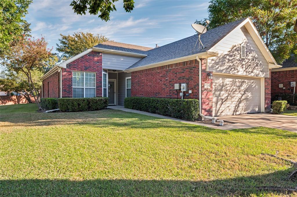 7225 Rembrandt Drive