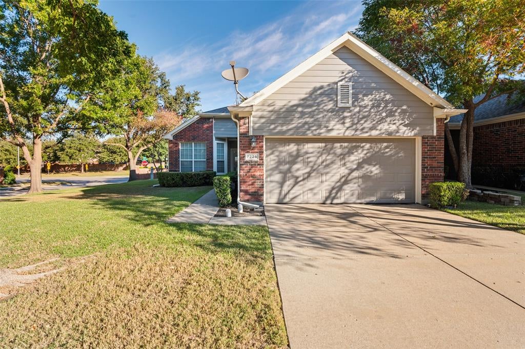 7225 Rembrandt Drive