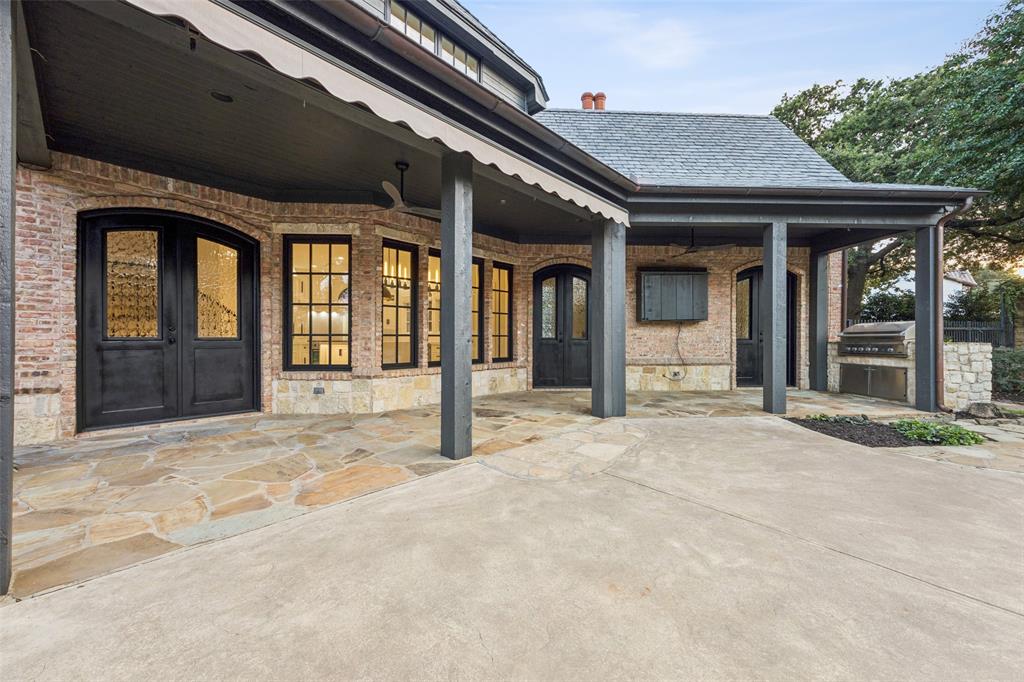 Vaquero Residential Add - Residential