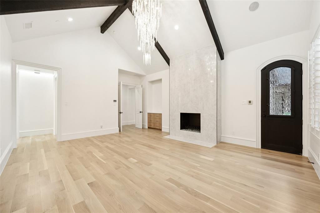 Vaquero Residential Add - Residential