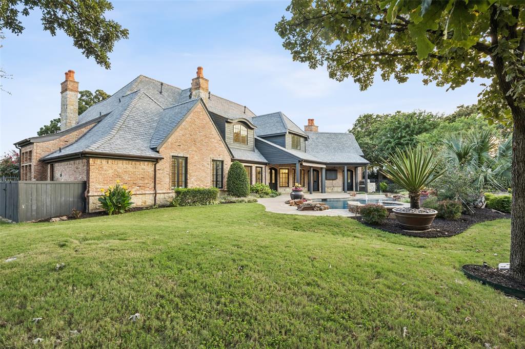 Vaquero Residential Add - Residential