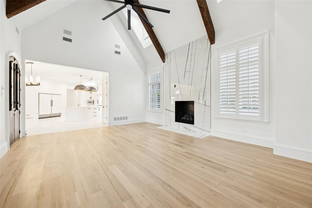 Vaquero Residential Add - Residential