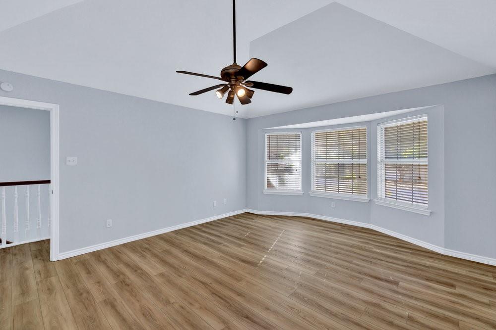 Murphy J R Add - Residential Lease