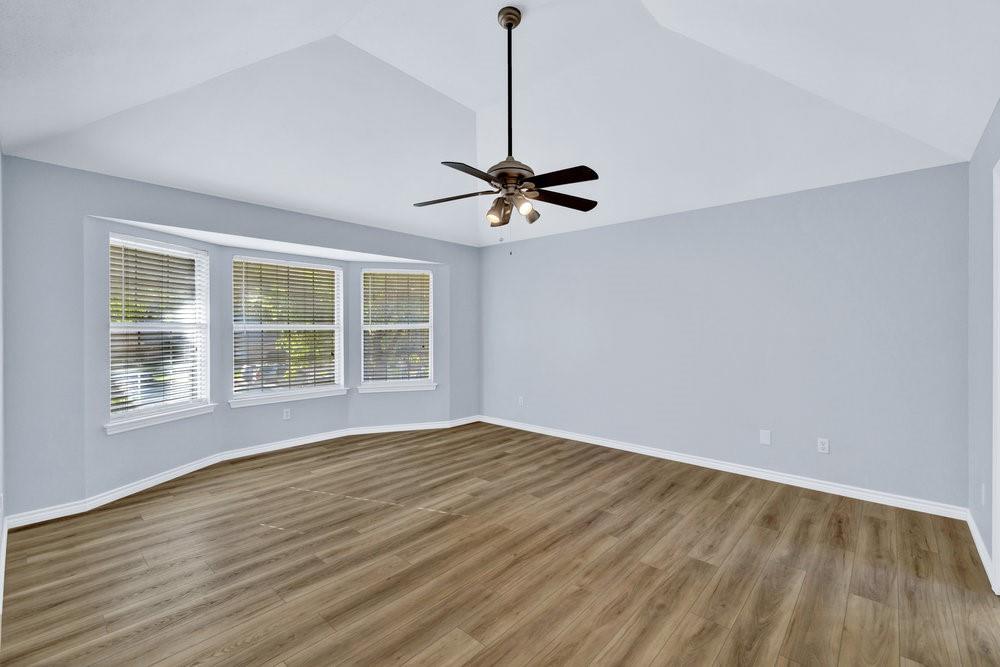 Murphy J R Add - Residential Lease